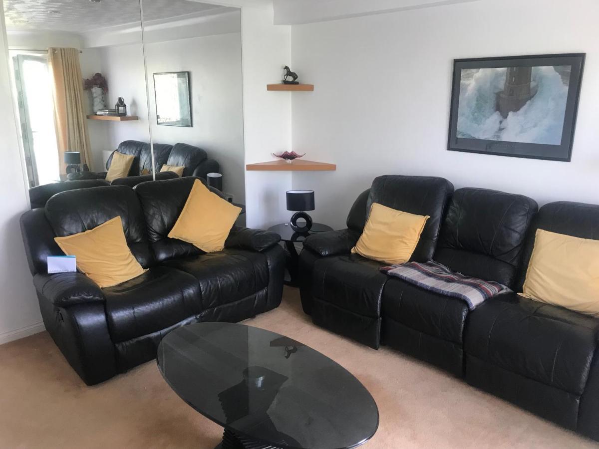 Townhouse At Harlepool Marina Villa Hartlepool Buitenkant foto